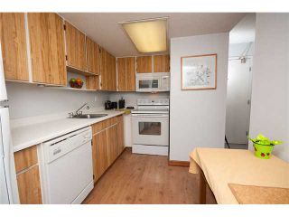Photo 6: 109 1040 KING ALBERT Avenue in Coquitlam: Central Coquitlam Condo for sale in "AUSTIN HEIGHTS" : MLS®# V1018829