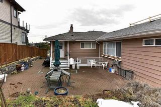 Photo 14: 1219 FULTON Avenue in West Vancouver: Ambleside House for sale : MLS®# R2139194