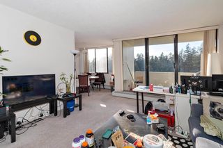 Photo 9: 1402 4200 MAYBERRY Street in Burnaby: Metrotown Condo for sale in "Times Square" (Burnaby South)  : MLS®# R2693098