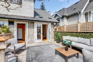 Photo 32: 4490 W 11TH Avenue in Vancouver: Point Grey House for sale in "POINT GREY" (Vancouver West)  : MLS®# R2874867
