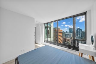 Photo 7: 1704 1133 HORNBY Street in Vancouver: Downtown VW Condo for sale (Vancouver West)  : MLS®# R2871687