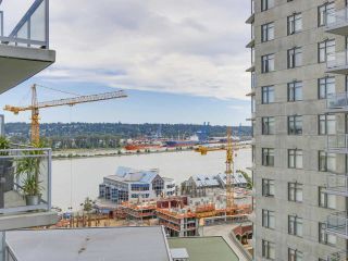Photo 15: 1908 892 CARNARVON Street in New Westminster: Downtown NW Condo for sale in "AZURE 2" : MLS®# R2191316
