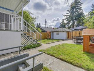 Photo 19: 718 E 12TH Avenue in Vancouver: Mount Pleasant VE House for sale (Vancouver East)  : MLS®# R2107688