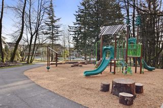 Photo 30: 124 20449 66 Avenue in Langley: Willoughby Heights Townhouse for sale in "Natures Landing" : MLS®# R2775855