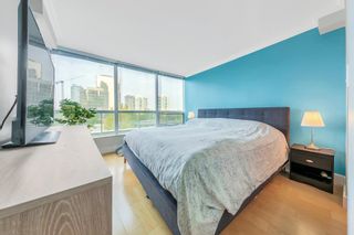 Photo 14: 518 6028 WILLINGDON Avenue in Burnaby: Metrotown Condo for sale in "CYRSTAL RESIDENCES" (Burnaby South)  : MLS®# R2723499