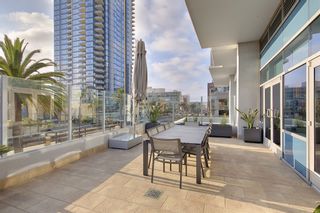 Photo 22: DOWNTOWN Condo for sale : 1 bedrooms : 1262 Kettner Blvd. #704 in San Diego
