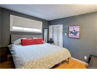 Photo 10: 258 Dussault Avenue in Winnipeg: Windsor Park Single Family Detached for sale (2G)  : MLS®# 1630256
