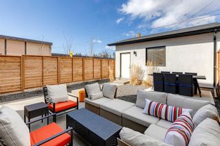 Photo 40: 3604 28 Avenue SW in Calgary: Killarney/Glengarry Semi Detached (Half Duplex) for sale : MLS®# A2042048