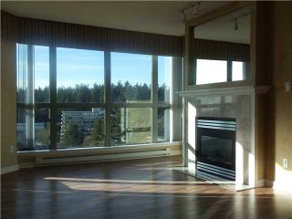 Photo 5: 1001 5848 OLIVE Avenue in Burnaby: Metrotown Condo for sale in "The Sonnet" (Burnaby South)  : MLS®# V862116