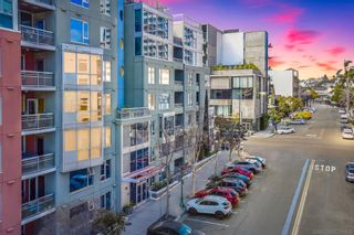 Main Photo: SAN DIEGO Condo for sale : 2 bedrooms : 1580 Union St #201