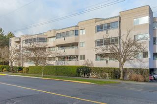 Photo 1: 307 1100 Union Rd in Saanich: SE Maplewood Condo for sale (Saanich East)  : MLS®# 920418