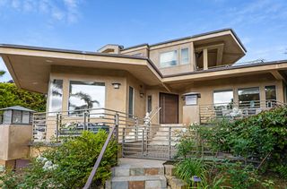 Main Photo: DEL MAR House for sale : 4 bedrooms : 1737 Grand Ave.
