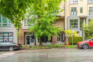 Photo 2: 202 3736 COMMERCIAL STREET in Vancouver: Victoria VE Townhouse for sale (Vancouver East)  : MLS®# R2575720