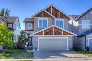 Photo 1: 99 Copperstone Boulevard SE in Calgary: Copperfield Detached for sale : MLS®# A1256386