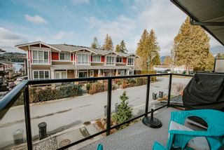 Photo 2: 5992 OLDMILL Lane in Sechelt: Sechelt District Townhouse for sale in "EDGEWATER" (Sunshine Coast)  : MLS®# R2747356
