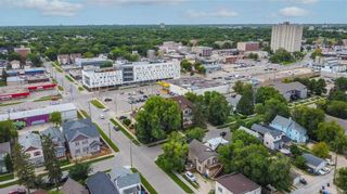 Photo 44: 4 210 Goulet Street in Winnipeg: St Boniface Condominium for sale (2A)  : MLS®# 202220129