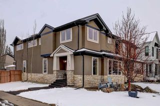 Photo 5: 1853 39 Avenue SW in Calgary: Altadore Detached for sale : MLS®# A2120990