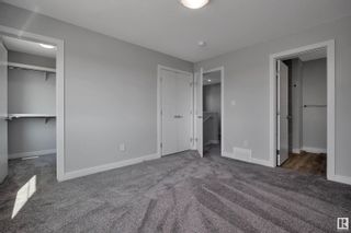 Photo 26: 6910 132 Avenue in Edmonton: Zone 02 House Half Duplex for sale : MLS®# E4382975