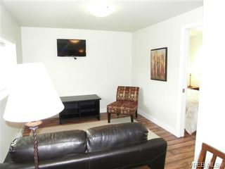 Photo 15: 610 Manchester Rd in VICTORIA: Vi Burnside Half Duplex for sale (Victoria)  : MLS®# 666380