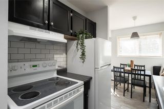 Photo 11: Updated Condo near Grant Park in Winnipeg: 1bw House for sale (Crescentwood) 