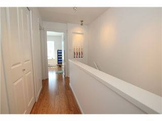 Photo 13: 1002 2655 BEDFORD Street in Port Coquitlam: Central Pt Coquitlam Townhouse for sale in "WESTWOOD" : MLS®# V1073660