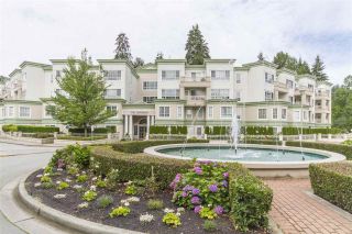 Photo 21: 201 2960 PRINCESS Crescent in Coquitlam: Canyon Springs Condo for sale in "THE JEFFERSON" : MLS®# R2082440