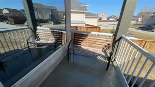Photo 42: 16 Caribou Crescent in Winnipeg: South Pointe Residential for sale (1R)  : MLS®# 202109549