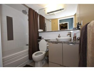 Photo 15: 905 1082 SEYMOUR Street in Vancouver: Downtown VW Condo for sale in "FREESIA" (Vancouver West)  : MLS®# V1129225