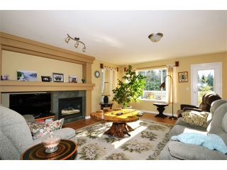 Photo 2: 23877 133RD Avenue in Maple Ridge: Silver Valley House for sale in "ROCKRIDGE" : MLS®# V1107415