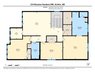 Photo 46: 214 Reunion Gardens NW: Airdrie Detached for sale : MLS®# A1187697