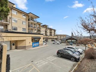 Photo 33: 203 1390 HILLSIDE DRIVE in Kamloops: Dufferin/Southgate Apartment Unit for sale : MLS®# 172530
