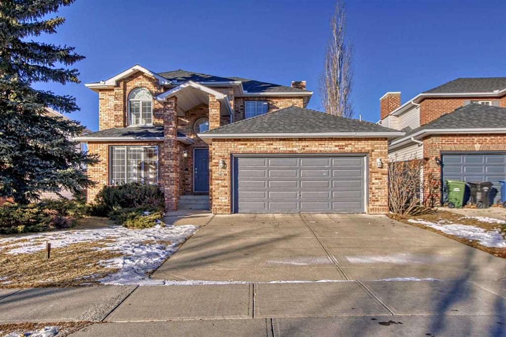 Main Photo: 59 Arbour Lake Drive NW in Calgary: Arbour Lake Detached for sale : MLS®# A2099210