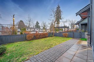 Photo 2: 103 763 MILLER Avenue in Coquitlam: Coquitlam West House for sale : MLS®# R2752591