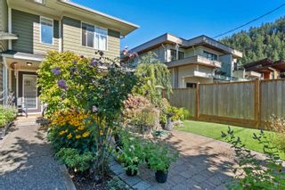 Photo 20: 6397 ARGYLE Avenue in West Vancouver: Horseshoe Bay WV 1/2 Duplex for sale : MLS®# R2725735