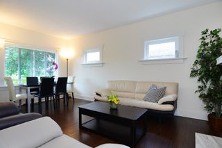 Photo 4: 2975 W 8TH Avenue in Vancouver: Kitsilano House for sale (Vancouver West)  : MLS®# V1067523