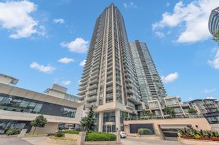 Photo 1: 2403 1888 GILMORE Avenue in Burnaby: Brentwood Park Condo for sale in "Triomphe" (Burnaby North)  : MLS®# R2816715