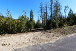 Photo 4: Lot 2 Recline Ridge Road in Tappen: Land Only for sale : MLS®# 10200573