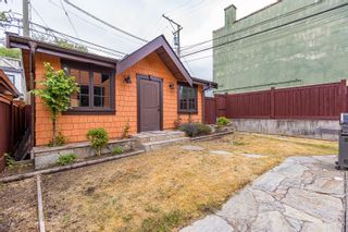 Photo 37: 3619 W 30TH Avenue in Vancouver: Dunbar House for sale (Vancouver West)  : MLS®# R2789318
