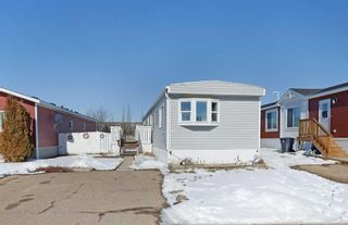 Photo 22: 97 Willow Avenue: Brooks Mobile for sale : MLS®# A2110017