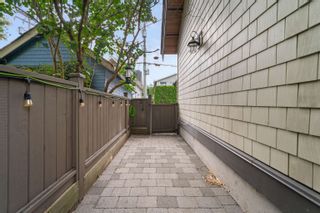 Photo 32: 2 134 W 13TH Avenue in Vancouver: Mount Pleasant VW Townhouse for sale (Vancouver West)  : MLS®# R2804986
