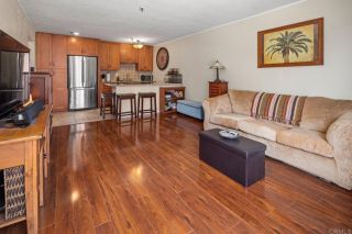 Photo 1: Condo for sale : 1 bedrooms : 4730 Noyes Street #213 in San Diego