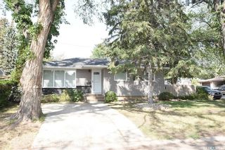 Photo 48: 164 McKee Crescent in Regina: Whitmore Park Residential for sale : MLS®# SK745457