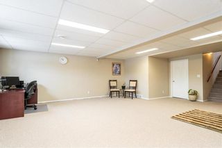 Photo 25: 195 Kingfisher Crescent in Winnipeg: South Pointe Residential for sale (1R)  : MLS®# 202301264