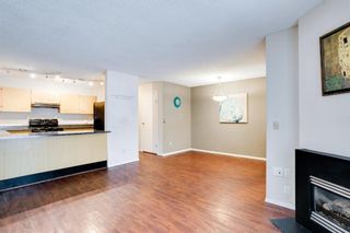 Photo 2: 7 3015 51 Street SW in Calgary: Glenbrook Row/Townhouse for sale : MLS®# A1232728