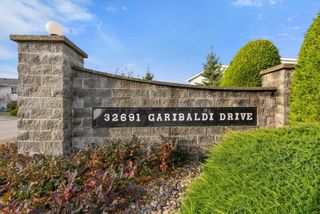 Photo 14: 207 32691 GARIBALDI Drive in Abbotsford: Abbotsford West Townhouse for sale in "Carriage Lane" : MLS®# R2889011