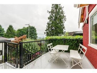 Photo 13: 4163 ETON Street: Vancouver Heights Home for sale ()  : MLS®# V1076893