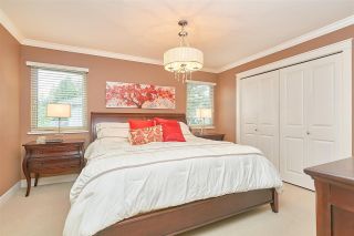 Photo 13: 3860 CLEMATIS Crescent in Port Coquitlam: Oxford Heights House for sale : MLS®# R2584991