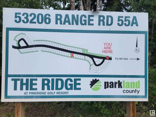 Photo 3: 21 53206 RGE RD 55 A: Rural Parkland County Rural Land/Vacant Lot for sale : MLS®# E4305469
