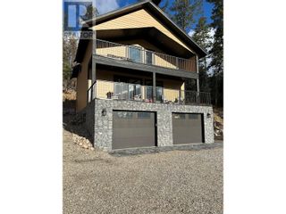 Photo 1: 634 Udell Road Okanagan North: Okanagan Shuswap Real Estate Listing: MLS®# 10303692