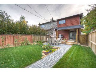 Photo 19: 2837 28 Street SW in Calgary: Killarney_Glengarry Residential Detached Single Family for sale : MLS®# C3637257